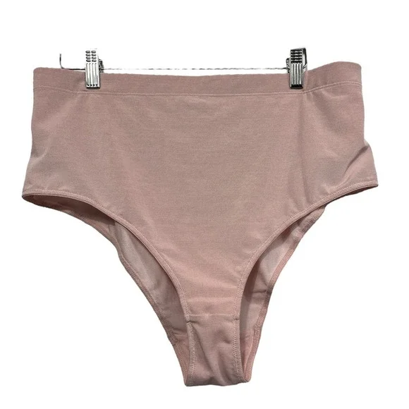 Women’s 3 Bundle Yitty Mesh Me Underwear / Size-1X